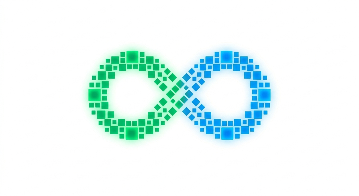 infinityPixel Logo